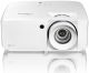 Optoma Wave 130RK - 4K UHD 4000 Lumens Home Cinema Laser Projector image 