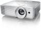 Optoma Wu334 Wuxga 3d Dlp Business Projector image 