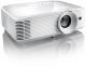 Optoma Wu334 Wuxga 3d Dlp Business Projector image 