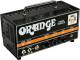 Orange D-DA-15-H Dark Terror 15w Single Channel Valve Guitar Amp Head image 