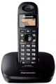 Panasonic Kx-tg3611 Single Line 2.4ghz Digital Cordless Phone image 