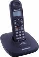 Panasonic Kx-tg3611 Single Line 2.4ghz Digital Cordless Phone image 