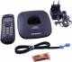 Panasonic Kx-tg3611 Single Line 2.4ghz Digital Cordless Phone image 