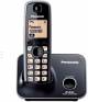 Panasonic Single Line Digital Cordless telephone image 