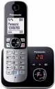 Panasonic Cordless telephone With Answer Machine image 