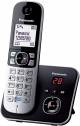 Panasonic Cordless telephone With Answer Machine image 