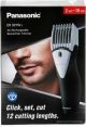 Panasonic Er-307 Beard trimmer For Men (runtime 40mins) image 