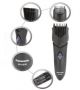 Panasonic Er-gb30-a44b Cordless trimmer (battery Operated Runtime 40mins) image 