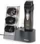 Panasonic Er-gy10k 6-in-1 Men Grooming Kit Runtime 50mins image 