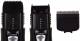 Panasonic Er-gy10k 6-in-1 Men Grooming Kit Runtime 50mins image 