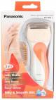 Panasonic Es2291d503 Wet And Dry Shaver For Ladies image 