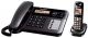 Panasonic Combo Of Corded And Cordless Phones image 