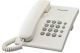 Panasonic Single Line Corded Landline Phone image 