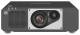 Panasonic Pt-frq50 - 5200 Lumens Dlp 4k Laser Projector image 