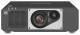 Panasonic Pt-frq60 - 6000 Lumens Dlp 4k Laser Projector image 