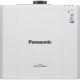 Panasonic PT-RZ570BD - 5400 Lumens DLP Laser Projector  image 