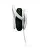 Panasonic Rp Hs46e Ear Slim Clip On-ear Earhook Headphone image 