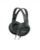 Panasonic Rp-ht161 E-k Over-ear Wired Headphone image 