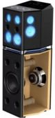 Panasonic Sc-ua7gw-k 1700 W Bluetooth Party Speaker image 