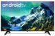 Panasonic th-40hs450dx 100 Cm (40 Inch) Full Hd Led Smart Android tv  image 