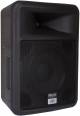 Peavey Impulse® 1012 12inch Two-Way Weather-Resistant Loudspeaker image 