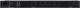 Peavey VSX® 26E DSP-based Loudspeaker Management System image 