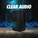 Persang Baretone Max 15r 15 Inches 500 Watt Rms 2-way Active Wireless Bluetooth Speaker image 