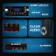 Persang Baretone Max 15r 15 Inches 500 Watt Rms 2-way Active Wireless Bluetooth Speaker image 