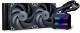 Phanteks (PH-GO240T30_DAG02) Glacier One 240T30 Gen 2 D-RGB AIO Liquid CPU Cooler image 