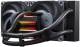 Phanteks (PH-GO240T30_DAG02) Glacier One 240T30 Gen 2 D-RGB AIO Liquid CPU Cooler image 