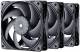 Phanteks T30 120 PWM Triple-Mode Premium Fan image 
