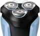 Philips S1070/04 Aquatouch Wet And Dry Electric Shaver For Men Runtime 45 Mins image 