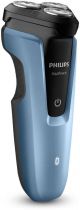 Philips S1070/04 Aquatouch Wet And Dry Electric Shaver For Men Runtime 45 Mins image 