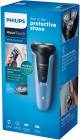 Philips S1070/04 Aquatouch Wet And Dry Electric Shaver For Men Runtime 45 Mins image 