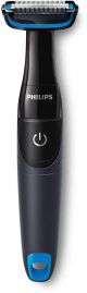  Philips Bodygroom Bg1024/16 Cell Operated Body Groomer  image 