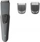 Philips Bt1210 Cordless Beard trimmer For Men Runtime 30 Min image 