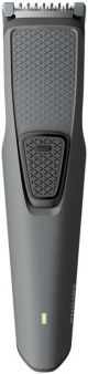 Philips Bt1210 Cordless Beard trimmer For Men Runtime 30 Min image 