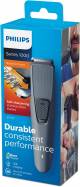 Philips Bt1210 Cordless Beard trimmer For Men Runtime 30 Min image 