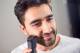 Philips Bt1210 Cordless Beard trimmer For Men Runtime 30 Min image 