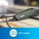 Philips Bt1212/15 Beard trimmer For Men Runtime: 30 Min image 