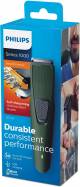 Philips Bt1212/15 Beard trimmer For Men Runtime: 30 Min image 