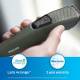 Philips Bt1212/15 Beard trimmer For Men Runtime: 30 Min image 
