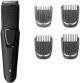 Philips Bt1215/15 usb Cordless Beard trimmer For Men Runtime 60 Min image 