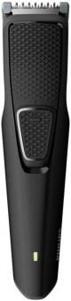 Philips Bt1215/15 usb Cordless Beard trimmer For Men Runtime 60 Min image 