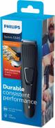 Philips Bt1215/15 usb Cordless Beard trimmer For Men Runtime 60 Min image 