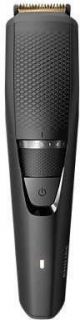 Philips Bt3215/15 Cordless Beard trimmer For Men Runtime 60 Mins image 