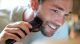 Philips Bt3215/15 Cordless Beard trimmer For Men Runtime 60 Mins image 