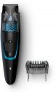 Philips Bt7206/15 Vacuum Beard trimmer For Men Runtime 60 Mins image 