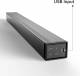 Philips Htl1045 45w Soundbar With Integrated Subwoofer image 