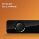 Philips Audio Htl1046 45 W Soundbar With Subwoofer image 